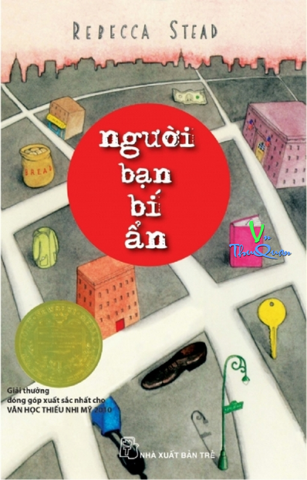 Người Bạn Bí Ẩn